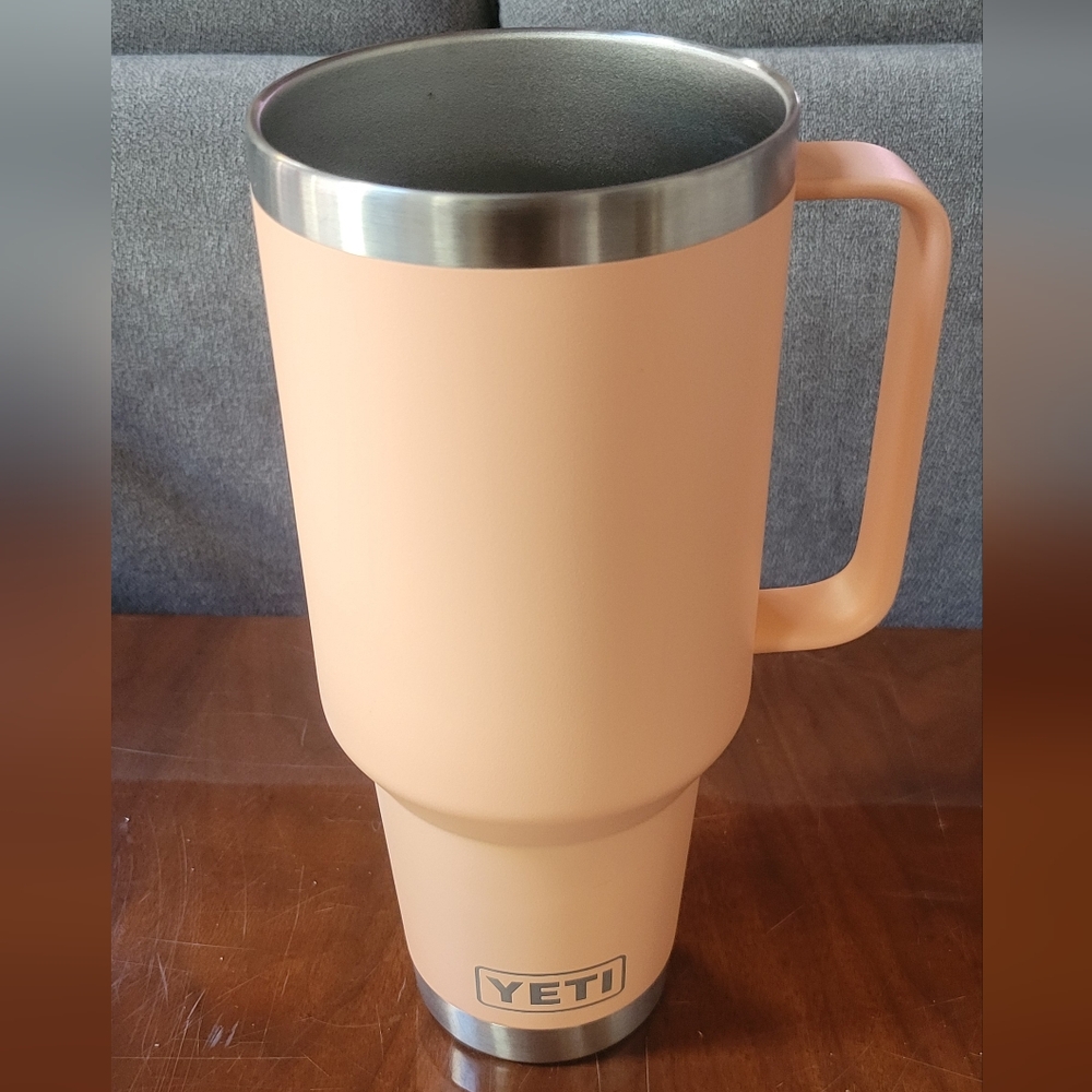 Yeti 42oz